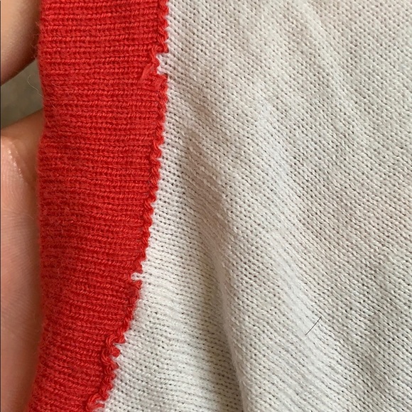Forever 21 Red, White & Blue Striped T-Shirt - Picture 3 of 4